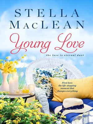 cover image of Young Love